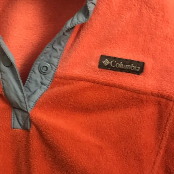 Columbia Women's Three Lakes™ Half Snap Sweater - Picture 3 of 8